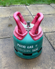 Calor 5kg patio for sale  NORWICH