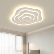 Lampadario plafoniera illumina usato  Casalnuovo di Napoli