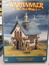 Warhammer the old usato  Siena