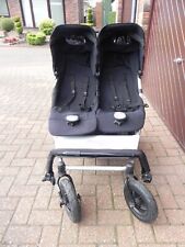 Twin pram accessories for sale  CARLISLE