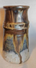 Ancien vase grés d'occasion  Clichy