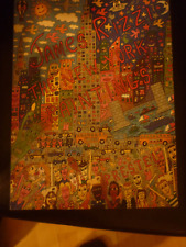 James rizzi the gebraucht kaufen  Düsseldorf