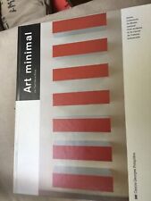 Art minimal paul d'occasion  Saint-Gratien