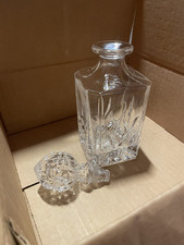 waterford crystal decanters for sale  Allendale