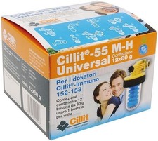 Cillit universal sale usato  Anzio