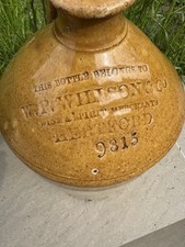 Rare hertford gallon for sale  SAWBRIDGEWORTH