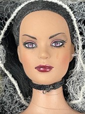 Tonner charmed doll for sale  Normal