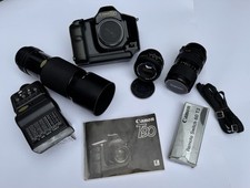 Canon t90 collection for sale  LONDON