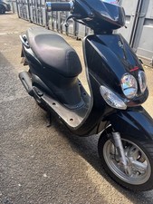 Yamaha neos 50cc for sale  PUDSEY