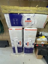 125mm ursa cavity for sale  COLCHESTER
