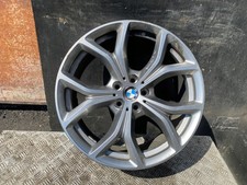 Alufelge zoll 5x112 gebraucht kaufen  Geesthacht