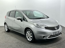 Nissan note 2013 for sale Nissan note 2013 for sale  TELFORD