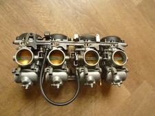 Kawasaki zx10 tomcat gebraucht kaufen  Kassel