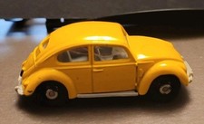 Corgi volkswagen beetle for sale  DONCASTER