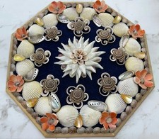Sailor valentine shell for sale  Ocean View