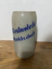 Old beer mug for sale  Iberia