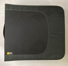 Case logic dvd for sale  San Antonio