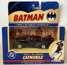 Corgi batman 1960 for sale  BRISTOL