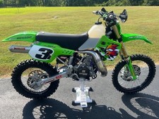 2004 kawasaki kx500 for sale  USA