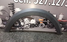 Arco modanatura parafango usato  San Cesareo
