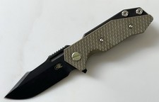 Hinderer halftrack magnacut for sale Hinderer halftrack magnacut for sale  Mamaroneck