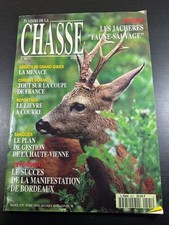 Plaisirs chasse 501 d'occasion  Joinville