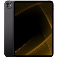 Usado, Apple iPad Pro 11" M4 2024 1TB Celular Nano Textura Vidro (100% Bateria) Exc... comprar usado  Enviando para Brazil