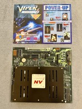 Pcb jamma viper d'occasion  Mandelieu-la-Napoule