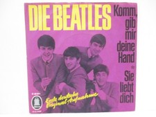 The beatles komm gebraucht kaufen  Lüneburg