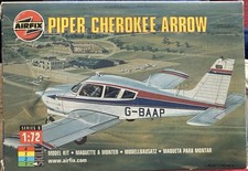 Airfix piper cherokee for sale  PONTYCLUN