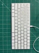 Teclado Apple Magic para modelos Mac com silicone Apple - EUA... comprar usado  Enviando para Brazil