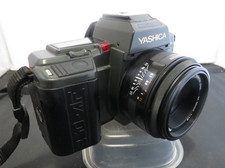 Yashica 230 35mm for sale  NANTWICH
