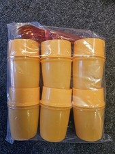 Tupperware neu eierbecher gebraucht kaufen  Kronach