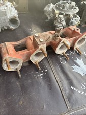 2ltr ford pinto for sale  KENDAL