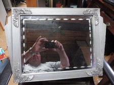 Miroir ancien art d'occasion  Rumilly