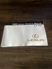 1996 lexus 450 for sale  USA