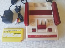 Nintendo famicom rca d'occasion  Blanzy