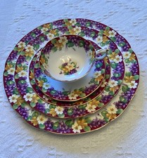 Vintage piece paragon for sale  Glenfield