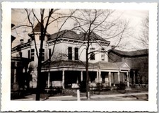 Vintage snapshot large for sale  Wichita