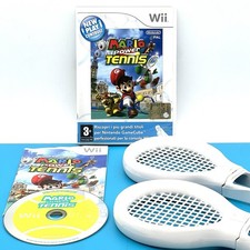 Mario power tennis usato  Frattamaggiore
