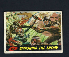 1962 topps mars for sale  Escondido