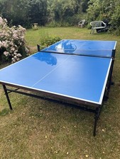 Outdoor table tennis for sale  NOTTINGHAM