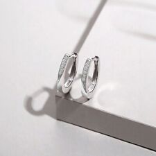 Damen creolen sterling gebraucht kaufen  München