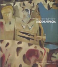 Sergio battarola delle usato  Trento