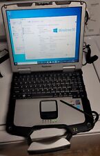 Panasonic toughbook 30ktpax2m for sale  Superior