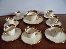 Lot tasses tasses d'occasion  Bassillac