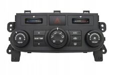 Kia Carnival III Sterownik Panel klimatyzacji Panel sterowania 97250-4DXXX na sprzedaż  PL