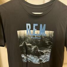 Rem murmur shirt for sale  Brooklyn