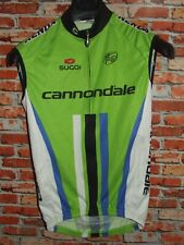 Cannondale smanicato indossata usato  Ercolano