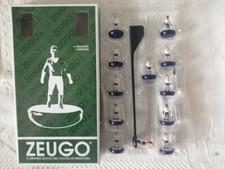 Subbuteo zeugo inghilterra usato  Pellezzano